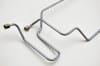 Cooling Lines - C-6 - OE STEEL - LATE 1968 thru 1970 - Repro ~ 1968 - 1970 Mercury Cougar / 1968 - 1970 Ford Mustang