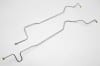 Cooling Lines - C-6 - 428CJ - OE STEEL - EARLY - Repro ~ 1970 Mercury Cougar / 1970 Ford Mustang
