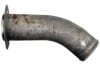Filler Neck - Fuel Tank - Used ~ 1970 Mercury Cougar 1970,1970 cougar,cougar,d0w,filler,fuel,mercury,mercury cougar,neck,tank,used,wanted,25151