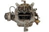Carburetor - Autolite 4300 - 4V - 605 CFM - D1OF-EA 351 - Manual Transmission - Core ~ 1971 Mercury Cougar / 1971 Ford Mustang 351,605,1971,1971 cougar,1971 mustang,4300,autolite,carburetor,cfm,core,cougar,d1w,d1z,ford,ford mustang,manual,mercury,mercury cougar,mustang,transmission,25293