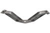 Center Reinforcement Bracket - Front Bumper - Used ~ 1971 - 1972 Mercury Cougar 1971,1971 cougar,1972,1972 cougar,bracket,bumper,center,cougar,d1w,d2w,front,mercury,mercury cougar,reinforcement,used,25353