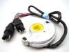 Switch - Neutral Safety - C6 - Repro ~ 1972 - 1973 Mercury Cougar / 1972 - 1973 Ford Mustang 1972,1972 cougar,1972 mustang,1973,1973 cougar,1973 mustang,cougar,d2w,d2z,d3w,d3z,ford,ford mustang,mercury,mercury cougar,motorcraft,mustang,neutral,new,safety,switch,14039