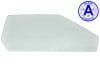 Door Glass - CLEAR - Passenger Side - MANUAL - Grade A - Used ~ 1971 - 1973 Mercury Cougar / 1971 - 1973 Ford Mustang 1971,1971 cougar,1971 mustang,1972,1972 cougar,1972 mustang,1973,1973 cougar,1973 mustang,6521410,clear,cougar,crank,d1w,d1z,d1zz,d2w,d2z,d3w,d3z,door,ford,ford mustang,glass,grade,manual,mercury,mercury cougar,mustang,passenger,side,used,passenger,passengers,passengers,side,20631