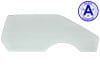 Door Glass - CLEAR - Passenger Side - POWER - Grade A - Used ~ 1971 - 1973 Mercury Cougar / 1971 - 1973 Ford Mustang 1971,1971 cougar,1971 mustang,1972,1972 cougar,1972 mustang,1973,1973 cougar,1973 mustang,6521410,clear,cougar,d1w,d1z,d1zz,d2w,d2z,d3w,d3z,door,ford,ford mustang,glass,grade,mercury,mercury cougar,mustang,passenger,power,side,used,passenger,passengers,passengers,side,20632