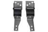 OEM Style Transverse Resonator Exhaust Hanger - PAIR - Repro ~ 1967 - 1969 Mercury Cougar - 1967 - 1969 Ford Mustang 1967,1967 cougar,1967 mustang,1968,1968 cougar,1968 mustang,1969,1969 cougar,1969 mustang,c7w,c7z,c8w,c8z,c9w,c9z,cougar,exhaust,ford,ford mustang,hanger,mercury,mercury cougar,mustang,new,oem,repro,reproduction,resonator,style,transverse,muffler hanger,driver,drivers,drivers,passenger,passengers,passengers,side,20159