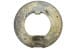 Retaining Nut Washer - Side View Mirror - Remote - Used ~ 1967 - 1973 Mercury Cougar / 1967 - 1973 Ford Mustang usedmirrorwasher 1967,1967 cougar,1967 mustang,1968,1968 cougar,1968 mustang,1969,1969 cougar,1969 mustang,1970,1970 cougar,1970 mustang,1971,1971 cougar,1971 mustang,1972,1972 cougar,1972 mustang,1973,1973 cougar,1973 mustang,c7w,c7z,c8w,c8z,c9w,c9z,cougar,d0w,d0z,d1w,d1z,d2w,d2z,d3w,d3z,ford,ford mustang,mercury,mercury cougar,mirror,mustang,nut,remote,retaining,side,used,view,washer,20192