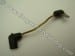 Wiring - Tilt / Tilt Away - Used ~ 1968 -1969 Mercury Cougar / 1968 -1969 Ford Mustang  1968,1968 cougar,1968 mustang,1969,1969 cougar,1969 mustang,away,c8w,c8z,c9w,c9z,cougar,ford,ford mustang,mercury,mercury cougar,mustang,tilt,used,wiring,15-0076
