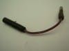 Wire Extension - Tilt / Tilt Away Column - Used ~ 1967 Mercury Cougar / 1967 Ford Mustang