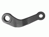 Pitman Arm - Power Steering - 1 inch - Repro ~ 1967 Mercury Cougar / 1967 Ford Mustang 1967,1967 cougar,1967 mustang,arm,c7w,c7z,cougar,ford,ford mustang,inch,mercury,mercury cougar,mustang,new,pitman,power,repro,reproduction,steering,26169