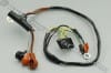 Alternator Wiring Harness - w/o Instruments - ECONOMY - Repro ~ 1971 Mercury Cougar 1971,1971 cougar,1971 mustang,alternator,cougar,d1w,d1z,economy,ford mustang,harness,instruments,mercury,mercury cougar,new,wiring,41449
