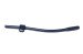 Oil Dipstick Tube - 390 / 427 / 428CJ - BLUE - Repro ~ 1967 - 1970 Mercury Cougar / 1967 - 1970 Ford Mustang 1001535,67dpstktube-bl,f5b7 1967,1967 cougar,1967 mustang,1968 cougar,1968 mustang,1969 cougar,1969 mustang,1970 cougar,1970 mustang,390,427,1968,1969,1970,428cj,big,block,blue,c7w,c7z,c8w,c8z,c9w,c9z,cougar,d0w,d0z,dip,dipstick,ford,ford mustang,mercury,mercury cougar,mustang,new,oil,repro,reproduction,stick,tube,41535