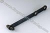 Strap - Large Wire Loop - Used ~ 1968 Mercury Cougar / 1968 Ford Mustang 1968,1968 cougar,1968 mustang,c8w,c8z,cougar,ford,ford mustang,large,loop,mercury,mercury cougar,mustang,strap,used,wire,41773