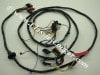 Under Hood Wiring Harness - Standard - Repro ~ 1967 Mercury Cougar