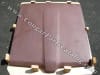 Hood - NOS ~ 1967 - 1968 Mercury Cougar 1967,1968,16612,1967 cougar,1968 cougar,c7w,c7wy,c8w,cougar,hood,mercury,mercury cougar,new,new old stock,nos,old,stock,42343