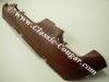 Valance - Front - NOS ~ 1969 - 1970 Mercury Cougar 1969,1970,17620,1969 cougar,1970 cougar,c9w,c9wy,cougar,d0w,front,lower,mercury,mercury cougar,new,new old stock,nos,old,stock,valance,42376