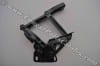Hood Hinge - Driver Side - NOS ~ 1967 - 1970 Mercury Cougar / 1967 - 1970 Ford Mustang 1967,1967 cougar,1967 mustang,1968,1968 cougar,1968 mustang,1969,1969 cougar,1969 mustang,1970,1970 cougar,1970 mustang,c7w,c7z,c8w,c8z,c9w,c9z,cougar,d0w,d0z,driver,ford,ford mustang,hinge,hood,mercury,mercury cougar,mustang,new,new old stock,nos,old,side,stock,driver,drivers,drivers,42381,left
