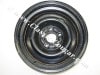 Stamped Steel Wheel - 15 X 7 - Stock - Used ~ 1971 Mercury Cougar / 1971 Ford Mustang