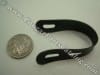 Clip - Firewall - Used ~ 1967 - 1970 Mercury Cougar / 1967 - 1970 Ford Mustang 1967,1967 cougar,1967 mustang,1968,1968 cougar,1968 mustang,1969,1969 cougar,1969 mustang,1970,1970 cougar,1970 mustang,c7w,c7z,c8w,c8z,c9w,c9z,clip,cougar,d0w,d0z,firewall,ford,ford mustang,mercury,mercury cougar,mustang,plastic,used,14260