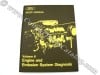 Shop Manual - Engine and Emission System Diagnosis - Repro ~ 1973 Mercury Cougar / 1973 Ford Mustang 1973,1973 cougar,1973 mustang,amp,cougar,d3w,d3z,diagnosis,emission,engine,ford,ford mustang,manual,mercury,mercury cougar,mustang,new,repro,reproduction,shop,system,book, booklet, diagram, pamphlet, flyer, guide, schematic, diagnostic, brochure,14267