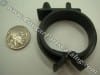 Clip - Plastic - Used ~ 1967 - 1973 Mercury Cougar / 1967 - 1973 Ford Mustang 1967,1967 cougar,1967 mustang,1968,1968 cougar,1968 mustang,1969,1969 cougar,1969 mustang,1970,1970 cougar,1970 mustang,1971,1971 cougar,1971 mustang,1972,1972 cougar,1972 mustang,1973,1973 cougar,1973 mustang,C7W,C7Z,C8W,C8Z,C9W,C9Z,D0W,D0Z,D1W,D1Z,D2W,D2Z,D3W,D3Z,cougar,ford,ford mustang,mercury,mercury cougar,mustang,clip,cougar,ford,mercury,mustang,plastic,used,14270