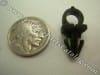 Clip - Trunk Light Wire - Used ~ 1967 - 1973 Mercury Cougar 382929-S,1967,1967 cougar,1968,1968 cougar,1969,1969 cougar,1970,1970 cougar,1971,1971 cougar,1972,1972 cougar,1973,1973 cougar,c7w,c8w,c9w,clip,cougar,d0w,d1w,d2w,d3w,light,mercury,mercury cougar,plastic,trunk,used,wire,14276