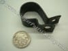 Clip - Grille Bracket Vacuum Hose - Used ~ 1967 Mercury Cougar