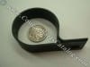Clip - Plastic - Used ~ Mercury Cougar  / Ford Mustang clip,cougar,ford,mercury,mustang,plastic,used,14285