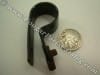 Clip - Plastic - Used ~ Mercury Cougar / Ford Mustang clip,cougar,ford,mercury,mustang,plastic,used,14287