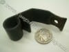 Clip - Front Marker Light - Used ~ 1967 - 1968 Mercury Cougar 1967,1967 cougar,1968,1968 cougar,c7w,c8w,clip,cougar,front,light,marker,mercury,mercury cougar,plastic,used,14288