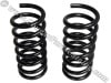 Coil Springs - Stock Replacement - 351-4V - Convertible XR7 - A/C - PAIR - Repro ~ 1969 - 1970 Mercury Cougar 351,1969,1969 cougar,1970,1970 cougar,air,buckets,c9w,coil,convertible,cougar,d0w,front,mercury,mercury cougar,new,pair,replacement,repro,reproduction,spring,springs,stock,xr7,driver,drivers,drivers,passenger,passengers,passengers,side,14475