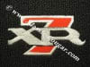 Floor Mats - COUPE ONLY - BLACK Carpet - XR7 Logo - NEW ~ 1971 - 1973 Mercury Cougar 1971,1971 cougar,1972,1972 cougar,1973,1973 cougar,black,cougar,coupe,d1w,d2w,d3w,floor,mats,mercury,mercury cougar,new,xr7,15274
