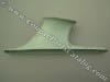 Side View Mirror - Passenger Side - Sport Mounting Base - Torino - Used ~ 1970 Mercury Cougar 1970,1970 cougar,base,cougar,d0w,mercury,mercury cougar,mirror,mounting,passenger,side,sport,torino,used,view,passenger,passengers,passengers,side,23417