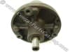 Pump - Power Steering - Core ~ 1967 - 1973 Mercury Cougar / 1967 - 1973 Ford Mustang