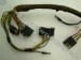 Taillight Wiring Harness - Standard / XR7 - LATE - After 1/2/1967 - Grade A - Used ~ 1967 Mercury Cougar 67tailwirel,Tail Light 1967,1967 cougar,after,c7w,cougar,grade,harness,late,mercury,mercury cougar,standard,taillight,used,wiring,xr7,19160