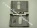 Hardware Kit - Vacuum Storage Tank - Headlight Vacuum System - Used ~ 1968 Mercury Cougar 68vactankit,Head Light 1968,1968 cougar,c8w,cougar,hardware,headlight,kit,mercury,mercury cougar,storage,system,tank,used,vacuum,19314
