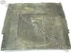 Under Hood Insulation Pad / Blanket - Used ~ 1969 - 1970 Mercury Cougar