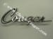 Emblem - Quarter Panel - COUGAR Script - Used ~ 1969 - 1970 Mercury Cougar 69qemb 1969,1969 cougar,1970,1970 cougar,c9w,cougar,d0w,emblem,mercury,mercury cougar,panel,quarter,script,used,19440