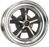 Shelby Style Wheel - 15 X 7 Inch - Repro ~ 1969 - 1970 Shelby Mustang 1969,1969 mustang,1970,1970 mustang,c9z,d0z,ford,ford mustang,inch,mustang,new,repro,reproduction,shelby,style,wheel,11721