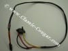 Wiring - Convertible Top - Power Top Switch - Used ~ 1969 Mercury Cougar / 1969 Ford Mustang