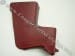 Rear Interior Panel - Convertible - Driver Side - Grade B - Used ~ 1969 - 1970 Mercury Cougar 69vertdsintpanb 1969,1969 cougar,1970,1970 cougar,c9w,convertible,cougar,d0w,driver,filler,panels,grade,interior,mercury,mercury cougar,panel,rear,side,used,driver,drivers,driver