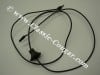 Wiring - Convertible Top - Fusible Link To Under Dash Switch - Used ~ 1969 Mercury Cougar / 1969 Ford Mustang 1969,1969 cougar,1969 mustang,c9w,c9z,convertible,cougar,dash,ford,ford mustang,fusible,link,mercury,mercury cougar,mustang,switch,top,under,underdash,used,wiring,15510