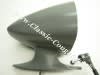 Side View Mirror - Driver Side - Sport Mirror - Remote - NOS ~ 1970 Mercury Cougar 1970,1970 cougar,cougar,d0w,driver,mercury,mercury cougar,mirror,new,new old stock,nos,old,remote,side,sport,stock,view,driver,drivers,drivers,19573,left
