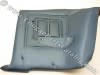 Rear Interior Panel - XR7 - BLUE - Passenger Side - Used ~ 1970 Mercury Cougar 1970,1970 cougar,blue,cougar,d0w,filler,panels,interior,mercury,mercury cougar,panel,passenger,rear,side,used,xr7,passenger,passengers,passengers,side,19630