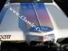 Hood - Grade B - Used ~ 1973 Mercury Cougar 1973,16612,1973 cougar,cougar,d3w,d3wy,grade,hood,mercury,mercury cougar,used,11252
