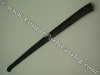 Moulding / Trim - Interior - Roof Trim - Coupe - Driver Side - Used ~ 1971 - 1973 Mercury Cougar 1971,1971 cougar,1972,1972 cougar,1973,1973 cougar,cougar,coupe,d1w,d2w,d3w,driver,head,headliner,interior,liner,mercury,mercury cougar,moulding,roof,side,trim,used,molding,driver,drivers,drivers,19683,left,fabric,interior,roof,liner,xr7