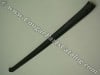 Moulding / Trim - Interior - Roof Trim - Coupe - Passenger Side - Used ~ 1971 - 1973 Mercury Cougar 1971,1971 cougar,1972,1972 cougar,1973,1973 cougar,cougar,coupe,d1w,d2w,d3w,head,headliner,interior,liner,mercury,mercury cougar,moulding,passenger,roof,side,trim,used,molding,passenger,passengers,passengers,side,19684,fabric,interior,roof,liner,xr7