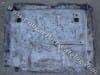 Seat Platform - Convertible - Passenger Side - Used ~ 1971 - 1973 Mercury Cougar