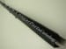Bumper Filler - Upper Rear - Used ~ 1971 - 1972 Mercury Cougar D1WY-17808-A 1971,1971 cougar,1972,1972 cougar,bumper,cougar,d1w,d2w,filler,mercury,mercury cougar,rear,upper,used,19696