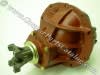 Differential / 3rd Member - 9 Inch - Traction Locking - Rebuilt ~ 1967 - 1973 Mercury Cougar / 1967 - 1973 Ford Mustang 1967,1967 cougar,1967 mustang,1968,1968 cougar,1968 mustang,1969,1969 cougar,1969 mustang,1970,1970 cougar,1970 mustang,1971,1971 cougar,1971 mustang,1972,1972 cougar,1972 mustang,1973,1973 cougar,1973 mustang,3rd,c7w,c7z,c8w,c8z,c9w,c9z,center,cougar,d0w,d0z,d1w,d1z,d2w,d2z,d3w,d3z,differential,ford,ford mustang,inch,locking,member,mercury,mercury cougar,mustang,rebuilt,sections,traction,pumpkin,chunk,differential,ring,and,pinion,center,section,open,locking,posi,case,gear,ratio,drop,out,ribbed,19802