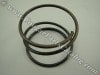 Spring - Horn Contact Ring - Used ~ 1968 - 1969 Mercury Cougar / 1968 - 1969 Ford Mustang 1968,1968 cougar,1968 mustang,1969,1969 cougar,1969 mustang,c8w,c8z,c9w,c9z,contact,cougar,ford,ford mustang,horn,mercury,mercury cougar,mustang,ring,spring,used,23793